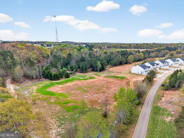 Land for sale in Commerce, Jackson County