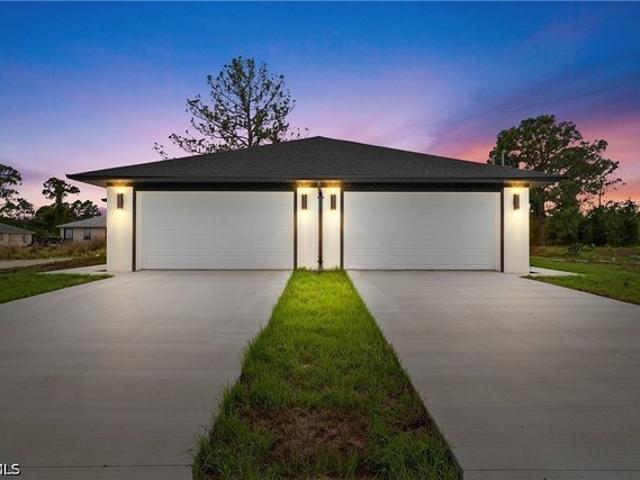 House for sale in Lehigh Acres, Florida
