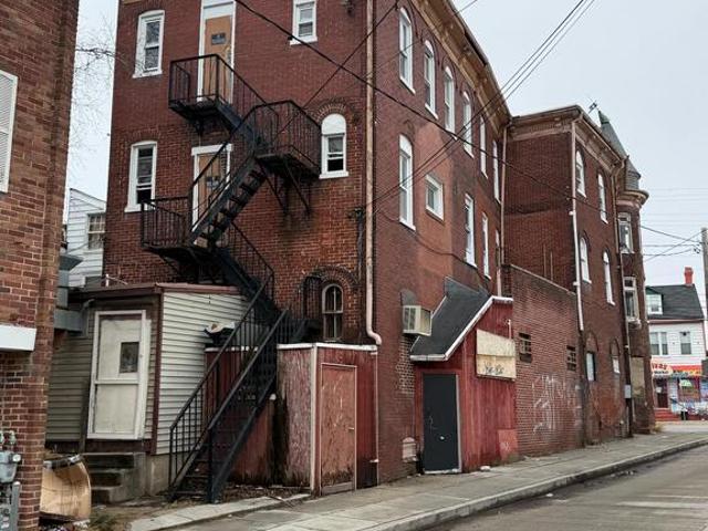 Commercial for sale in York, Pennsylvania