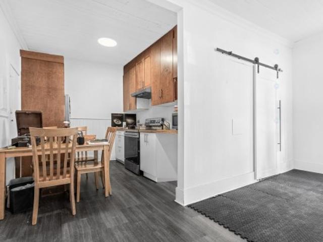 Property for sale in La Cité-Limoilou, Québec