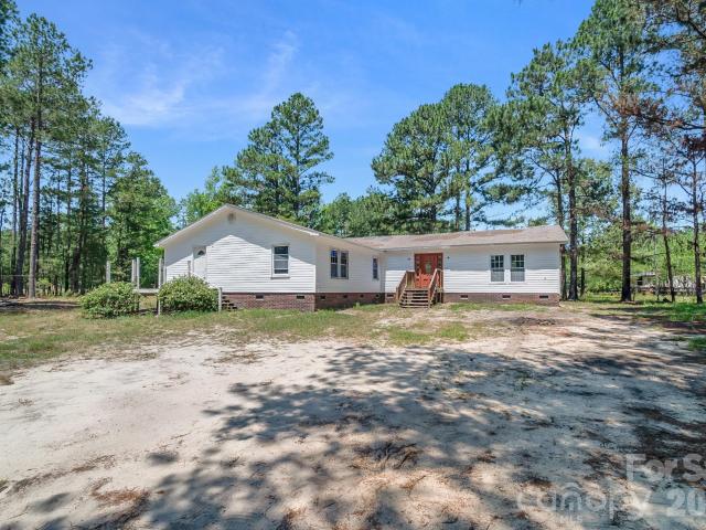 House for sale in Kershaw, South Carolina
