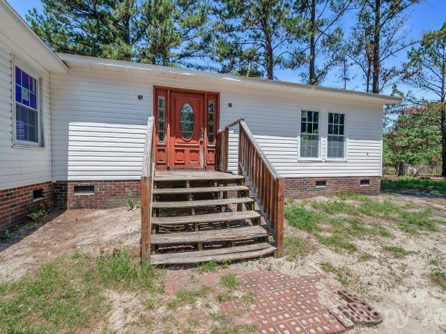 House for sale in Kershaw, South Carolina