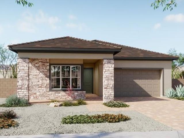 House for sale in Henderson, Nevada