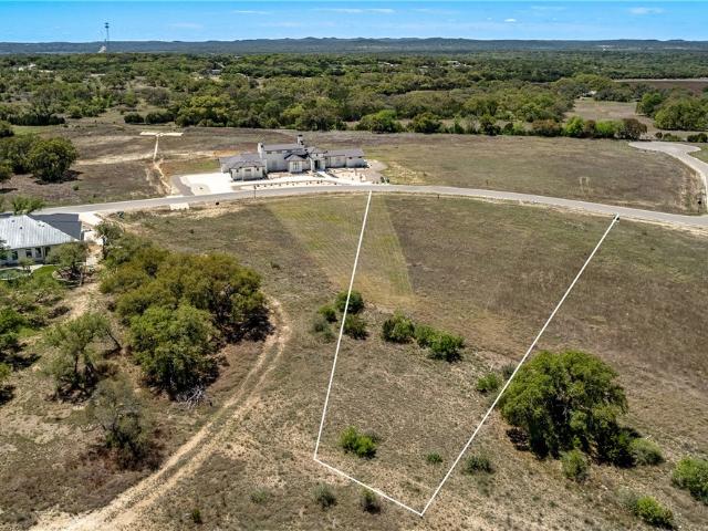 Land for sale in Bulverde, Texas