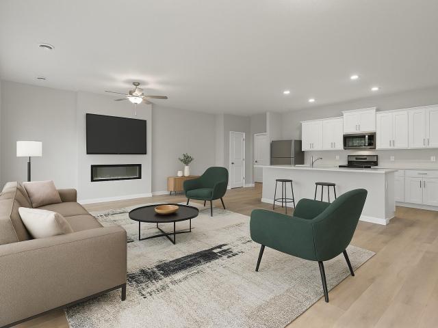 House for sale in Wright, Minnesota