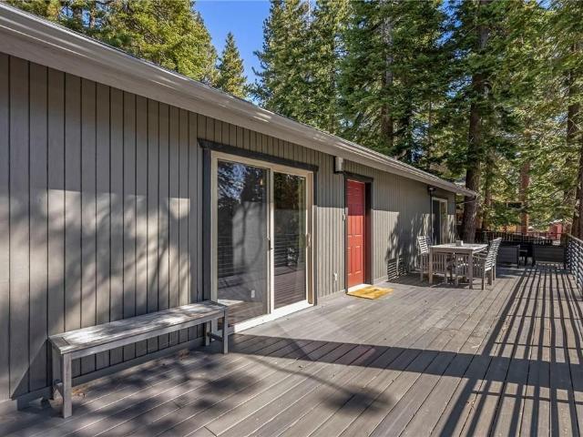 House for sale in Crystal Bay, Nevada