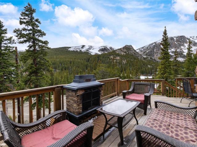 House for sale in Clear Creek, Colorado