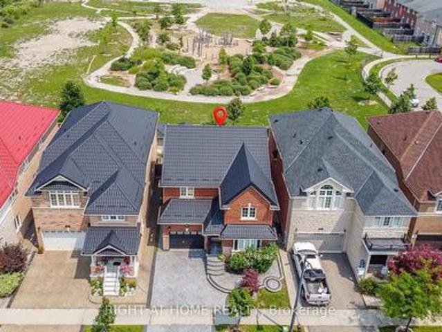 House for sale in Milton, Ontario