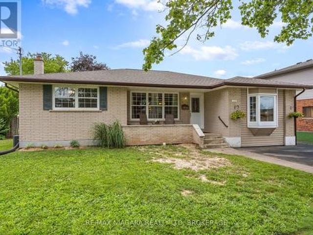 House for sale in Niagara, Ontario