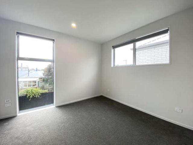 Townhouse for rent in Canterbury