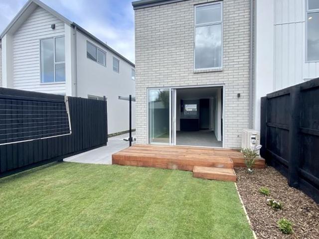 House for rent in Spreydon, Canterbury