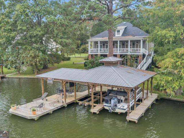 House for sale in Cordele, Georgia