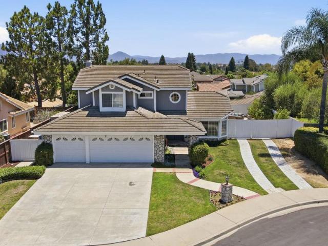 House for sale in Camarillo, California