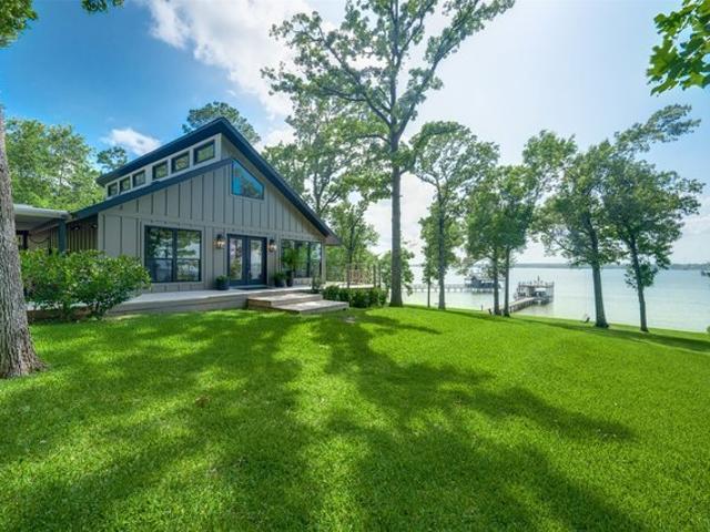 House for sale in Camp, Texas