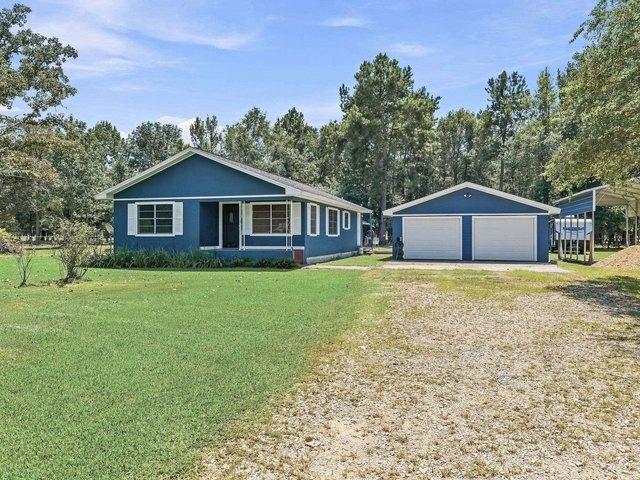 House for sale in Jasper, Texas