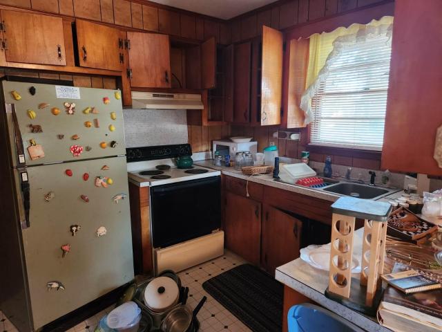 House for sale in Kingstree, South Carolina