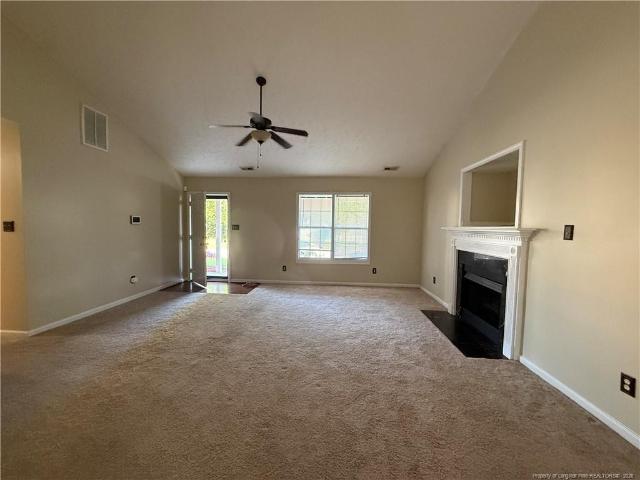 Property for rent in Raeford, North Carolina