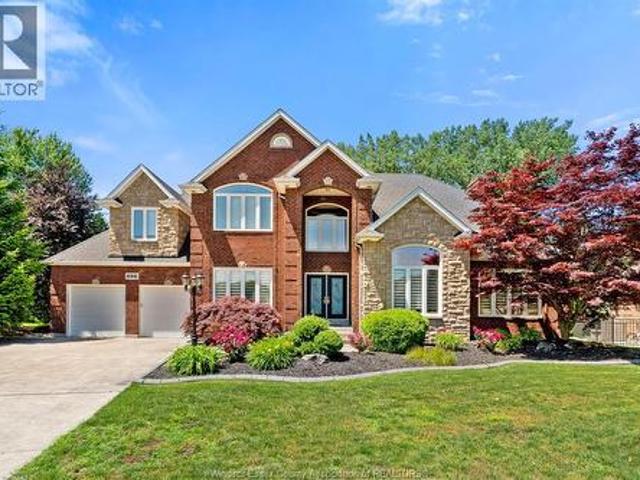 House for sale in Lakeshore, Ontario
