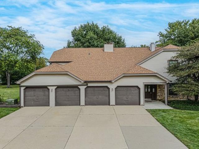 Townhouse for sale in Buffalo Grove, Lake County