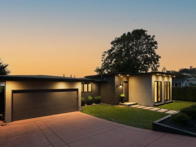 House for sale in Belvedere Tiburon, California