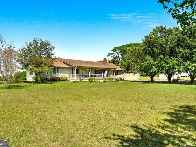 House for sale in Hartwell, Georgia