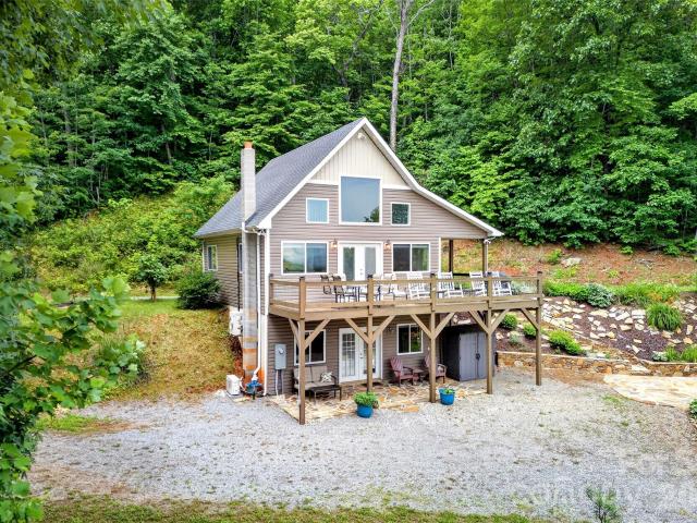 House for sale in Old Fort, North Carolina