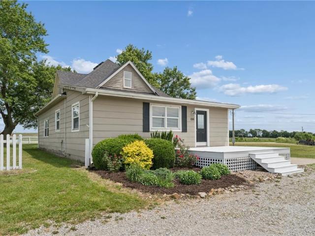 House for sale in Concordia, Missouri
