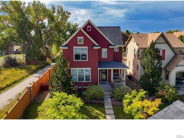 House for sale in Lafayette, Colorado