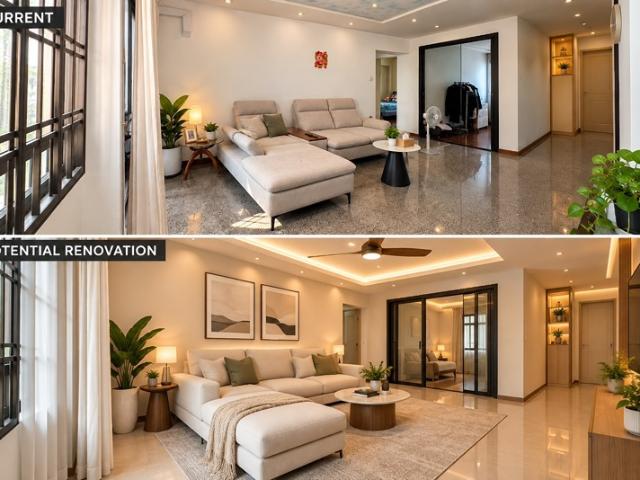 Apartment for sale