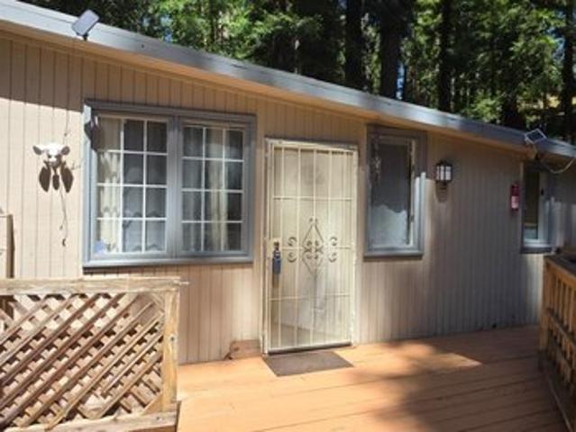 House for sale in California
