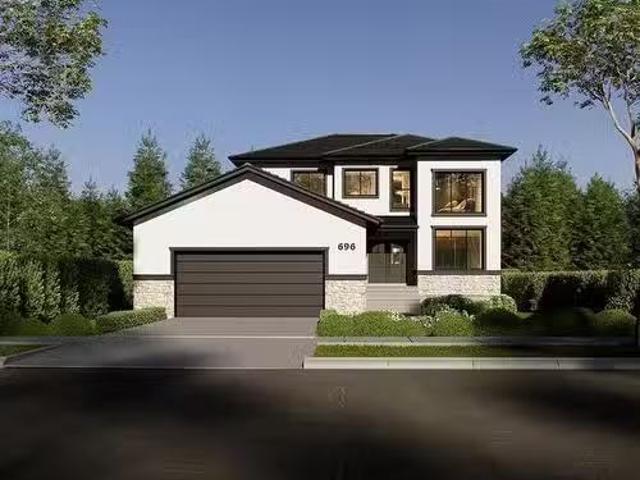 House for sale in East St. Paul, Manitoba