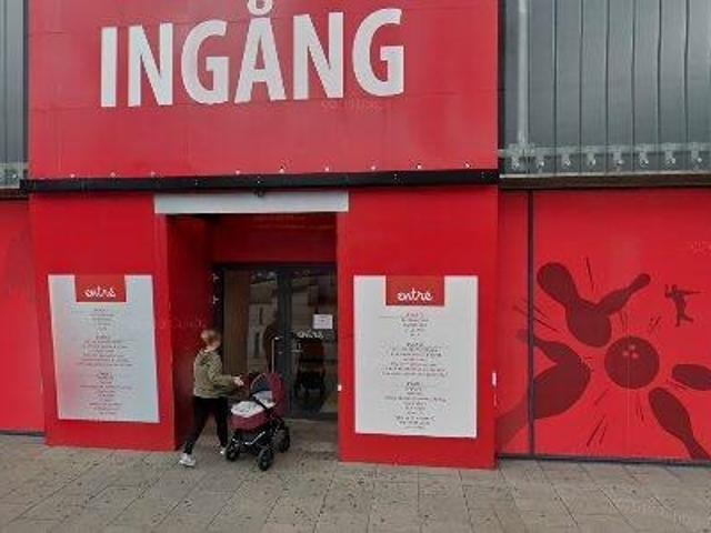Lokal till salu i Malmö, Skåne