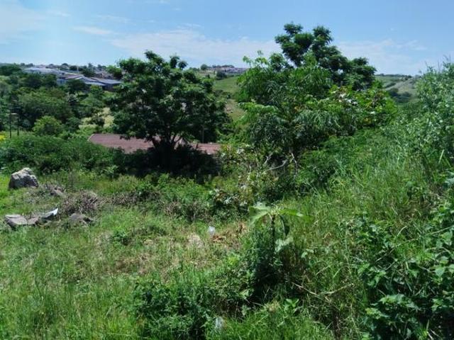Land for sale in Ugu District Municipality, Kwazulu-natal