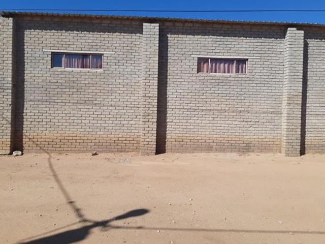 Land for sale in Seshego, Limpopo