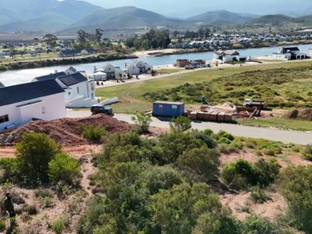 Land for sale in Durbanville, Western Cape