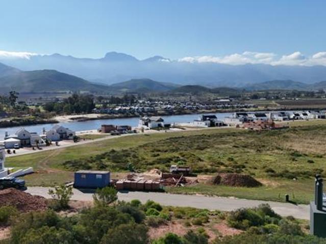 Land for sale in Durbanville, Western Cape