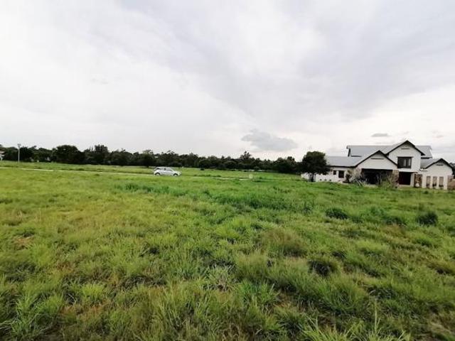 Land for sale in Koppies, Free State