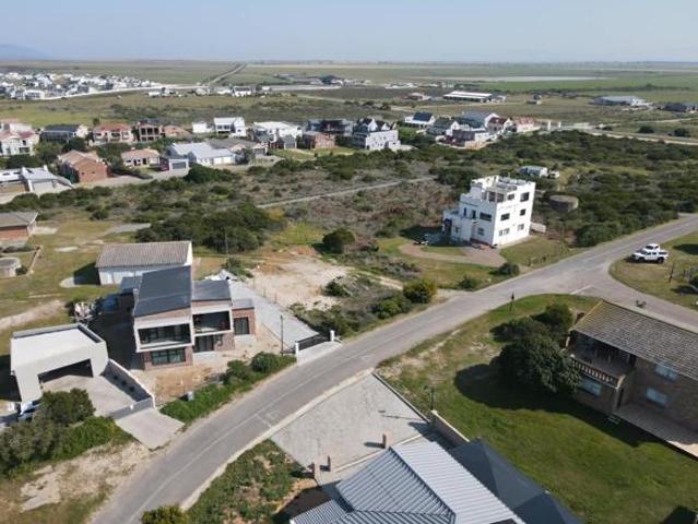 Land for sale in Western Cape