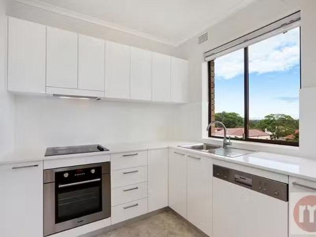 Apartment for rent in Inner West, Sydney