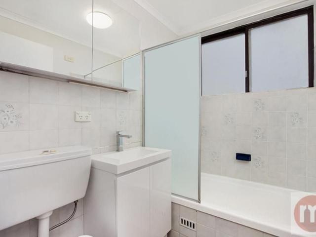 Apartment for rent in Leichhardt