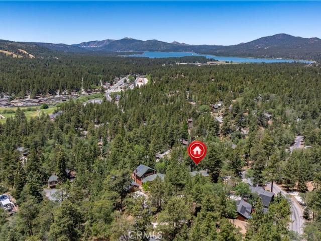 House for sale in Big Bear Lake, California