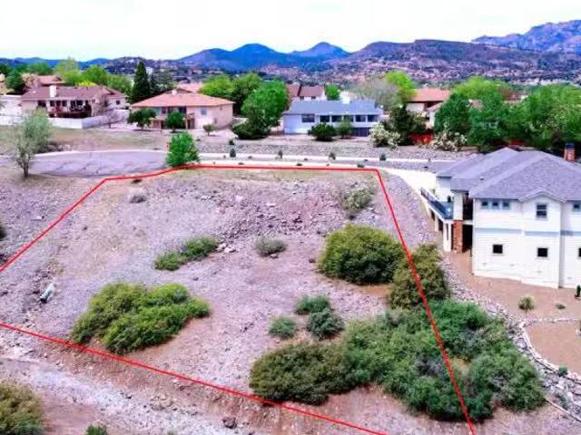 House for rent in Prescott, Arizona