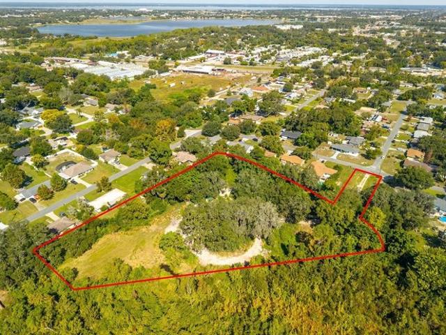 Land for sale in Oakland Park, Mount Dora