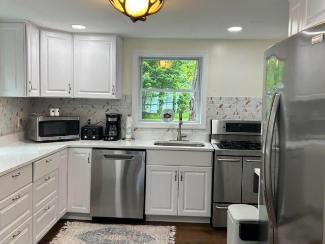 House for sale in Saratoga, New York