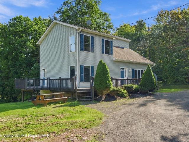 House for sale in Ashland, New York
