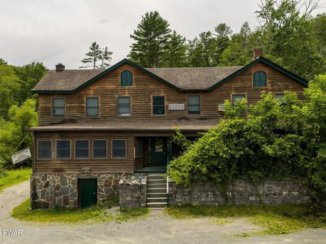 House for sale in Beach Lake, Pennsylvania