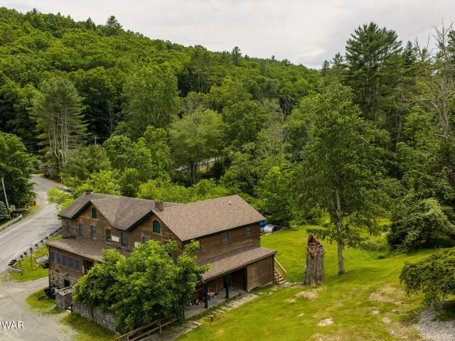 House for sale in Beach Lake, Pennsylvania