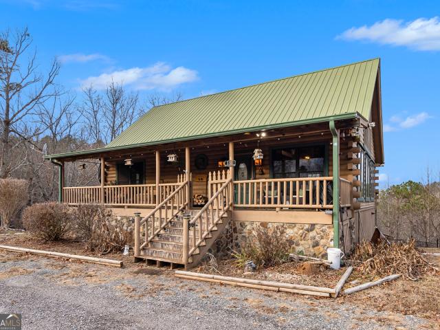 House for sale in Gordon, Georgia