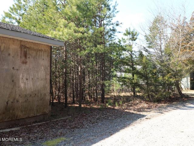 Land for sale in New Jersey