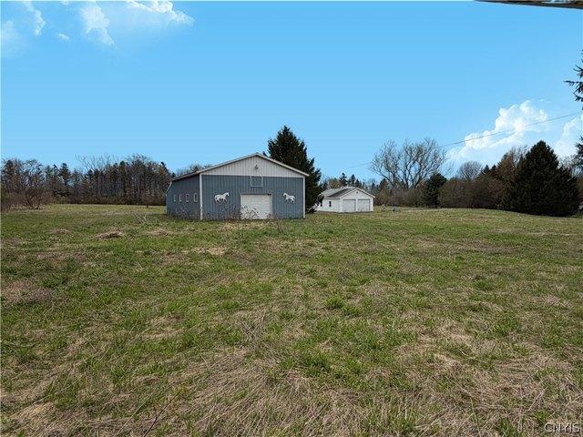 Land for sale in Cold Brook, New York